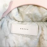 BLANK NYC Anthropologie Bennie Tie-Dye Puffer Jacket Photo 4