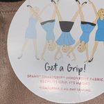 Spanx NWT SPANK SHAPEWEAR SHAPING HALF SLIP WO SIZE XS SMART GRIP STIPS STAY IN PLACE Photo 3