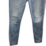 BLANK NYC  light wash non distressed skinny jeans size 29 #745 Photo 2