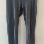Columbia  Leggings Women's Medium Heather Gray Activewear Outdoors Hiking Sporty Photo 0