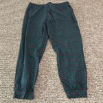 J.Crew NWT Christmas Jogger Pajama Pants Sz M Photo 3