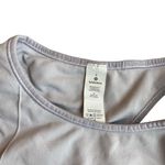 Lululemon Women’s Size 8 Ebb to Train Sport Bra Stargaze Dusty Purple High Neck Photo 2