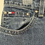 Tommy Hilfiger Vintage  Classic Fit Jeans Womens 10 ‎ Y2K Retro Photo 2