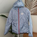 Cotopaxi  Teca Calido Reversible Hooded Jacket - Women's Countryside medium Photo 9