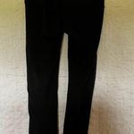 Lululemon Black In Movement Leggings 7/8 Photo 0