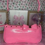 Juicy Couture  Shoulder Bag Photo 0