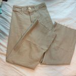 ZARA  Marine Straight Jeans Photo 2