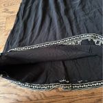 l*space L* Sweet Dreams Mini Dress Sleeveless Embroidered Swim Cover Up White Lotus Photo 8