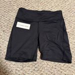 Outdoor Voices NWT  Black Move Free 6" Short in Black- Size Small Photo 3