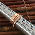 Triple stack Rings Photo 4