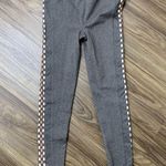 Free People  Movement Size XS Gray 7/8 Tight Leggings High Rise Athletic Women's Photo 8