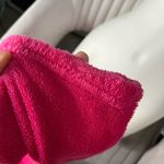 Hello Kitty  fuzzy bow coquette style pajama top Photo 9