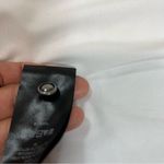 Anthropologie Black Halter Jumpsuit Photo 13