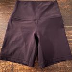 Lululemon  Align High-Rise Shorts 6" Photo 0