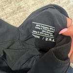 Outdoor Voices Flow Leotard In Black size small Photo 3