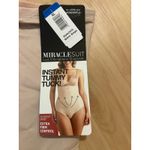 MiracleSuit Hi Waist Brief Extra Firm Control Shapewear Photo 2