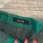 DO+BE  leather shorts Photo 1