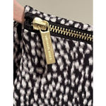 Michael Kors  Woman’s Navy Sleeveless Belted Crop Pant W/Pockets Jumpsuit Sz 16 Photo 5