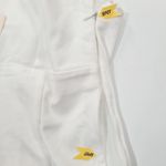 superdown Eleanor Mini Dress in White Small Photo 9