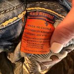 Rock Revival  Women's Blue Jen Boot Bootcut Jeans Size 26 Photo 7