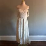 Reformation  Violet Dress | Size: 8 Photo 3