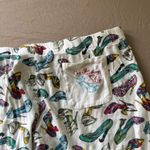 Disney Vintage Y2K  Parks Princess Shoe Pajama Set Photo 10