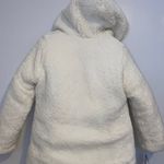 Reebok  Women's Winter Jacket - Reversible Sherpa-Lined Puffer Jacket/Coat Small Photo 9