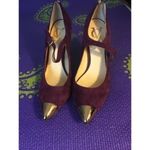 AD signature woman shoe 7.5 M Photo 1