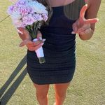 B Darlin homecoming Dress Photo 0