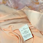 Amanda Uprichard NWT  Estella Maxi Dress in Flutter size Medium Photo 5