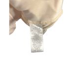 Lace Mock‎ Neck Sleeveless Dress Bohemian Chic Casual Mini Tan Photo 4