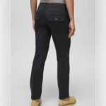 prAna Halle Straight Pant Black. Size 18W Photo 1