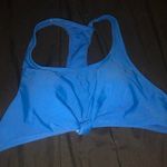 No Boundaries Bathingsuit Top Photo 0