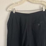 Jones New York FINAL MARKDOWN  lined career slacks 10 Photo 3