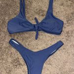 Cheeky Bikini Set Purple Photo 0