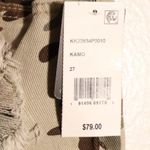 Kendall + Kylie NWT  Camo jeans Photo 6