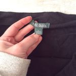 Wild Fable  L/G Black Tube Top Bandeau Shirt Cotton & Spandex Size Large Women’s Photo 1