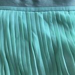 Three Floor $350  Mini Mint Dress Sleeveless Size 6 / S Photo 10