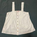 Show Me Your Mumu Tank Photo 0