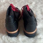 Marc Fisher  Combat Boots Photo 3