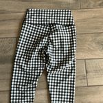 AQUA  athletic leggings Photo 4