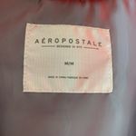 Aeropostale  Hot Pink Quilted Vest size Medium Photo 2