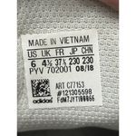 Adidas  Superstar Sneakers Shoes  Women’s 6 White Black Stripes Originals Photo 7