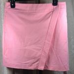 Fairway & Greene Light Pink Golf Skorts Size 2 Photo 0
