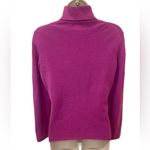 100% Cashmere sweater SUTTON STUDIO Pink Photo 1