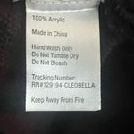 Cleobella  Sevigny Capelet Shawl Poncho Throw Cape
Wrap, In Excellent Condition Photo 6