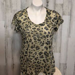 Kenneth Cole  blouse size XL Photo 0