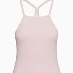 Aritzia TnAction TNABUTTER™ ENDURANCE SPORTS TANK In White Photo 6