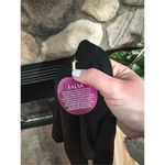 Falsa 100% cotton black tshirt Black Size M Photo 2