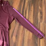 Peter Millar  Full Zip Mock Neck 50 SPF Lightweight Performance Jacket Photo 8